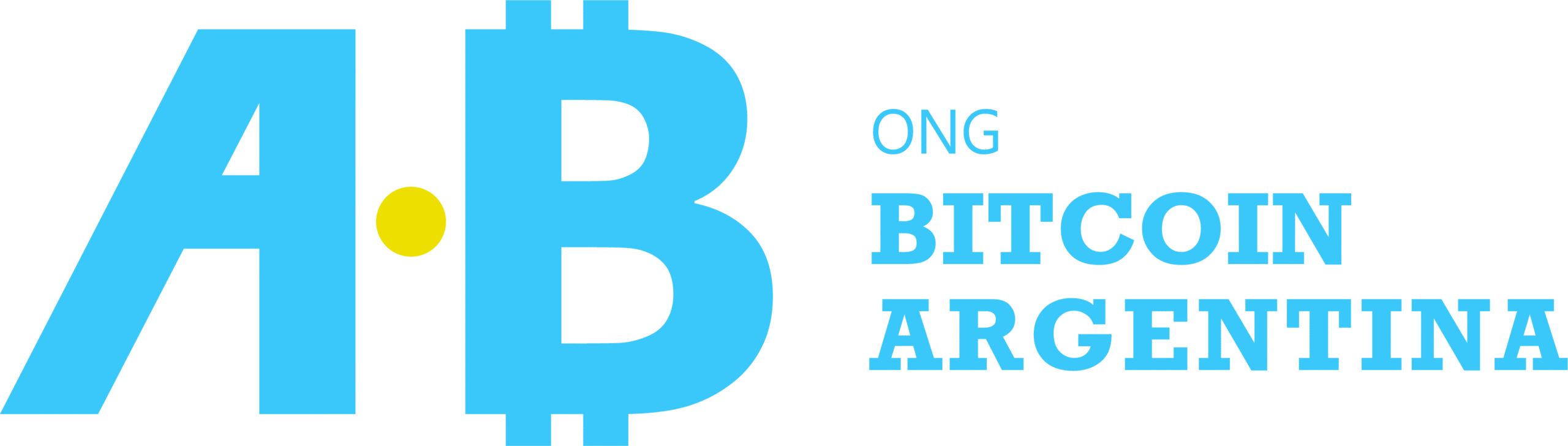 Bitcoin Argentina logo